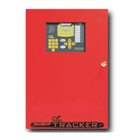 Harrington FireSpy Tracker T2000 Installation Manual