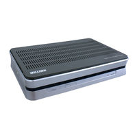 Billion BiPAC 7800X Quick Start Manual