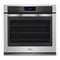 Oven Whirlpool WOS97ES0ES User Instructions
