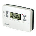 Danfoss TP9000 Installation Manual
