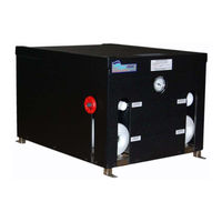 Aqua Logic DS-10-WCMD Installation And Maintenance Manual