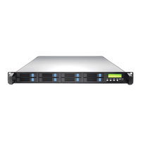 Sans Digital accuraid ari08x Quick Installation Manual