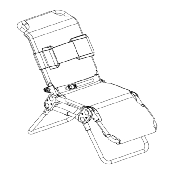 Manatee r82 Manual