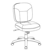 Amazon B00XBC3J84 Assembly Instructions Manual