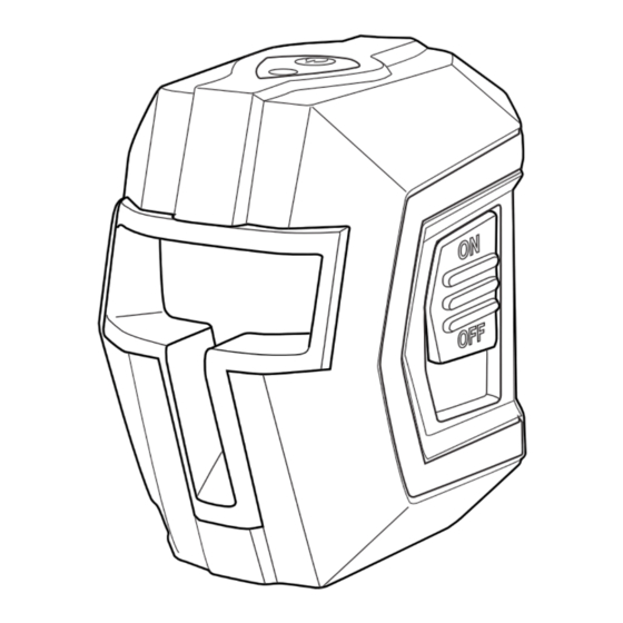 Ozito LCT-1800 Instruction Manual