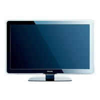 Philips Cineos 32PFL5403 User Manual