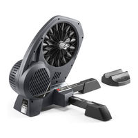 Elite DIRETO X Instructions Manual