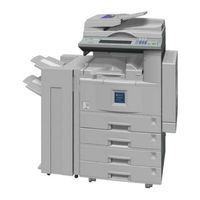 Ricoh 2205 Service Manual