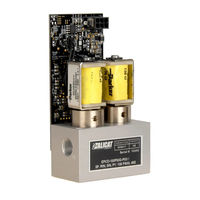 Alicat Scientific EPCD Series Operating Manual