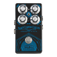Black Country Customs THE 85 Manual
