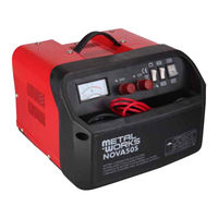 Metal Works 829000182 Manual