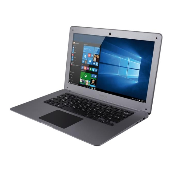 Prestigio PSB141A User Manual