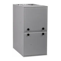 International comfort products N9MSE Series Installation Instructions Manual