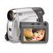 Camcorder Canon zr830 Instruction Manual