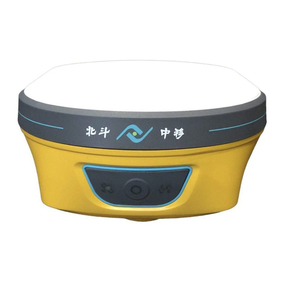 EFIX CM3 User Manual