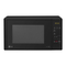 Microwave Oven LG MH2044DB Service Manual