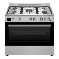 CORBERO CCSF9422X User Manual
