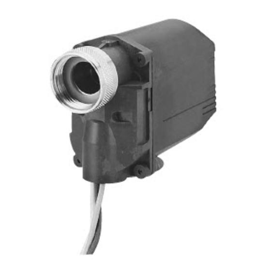 Azbil AUD300C1000 User Manual
