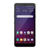 LG Escape Plus Quick Start Manual