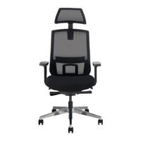Uplift Desk CHR469 Instructions Manual