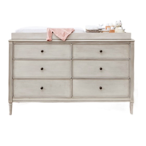 Williams-Sonoma HARLOW Assembly Instructions Manual