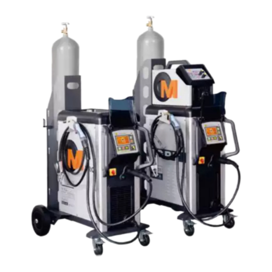 FY-TECH FYMIG306L Instruction Manual
