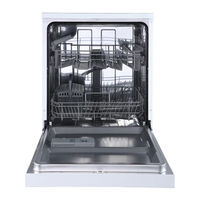Midea JHDW143FS Instruction Manual