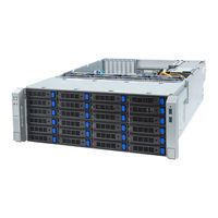 Gigabyte S453-S70-AAV1 User Manual