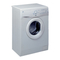 Washer Whirlpool AWG 908 E Instructions For Use Manual