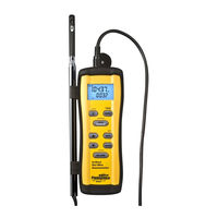Fieldpiece STA2 User Manual