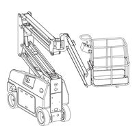 Genie Z-20/8N Service Manual