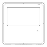 ACIQ KJR-120N(X5)/BGEF Installation And Owner's Manual