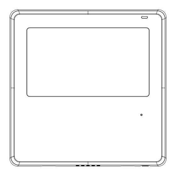 ACIQ KJR-120N(X4)/BGEF Installation And Owner's Manual