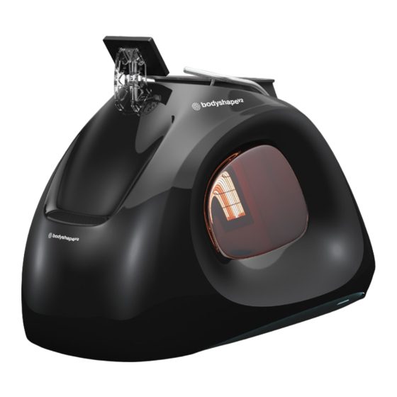 VACU ACTIV Bodyshape V2 User Manual
