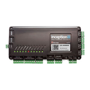 Inner Range INCEPTION Manual | ManualsLib