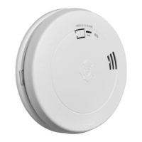 First Alert SMCO210V User Manual
