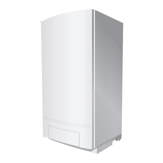 Worcester GB162-50 Installation And Servicing Instructions