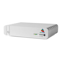 ptcl EC2108V5 User Manual