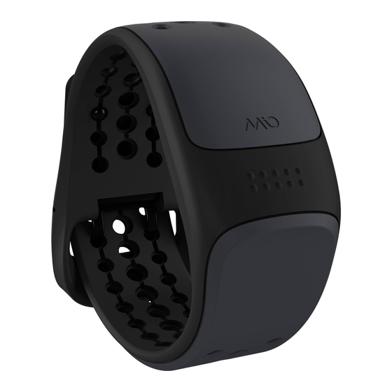 Mio LINK Quick Start Manual