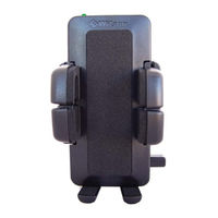 Wilson Electronics U-Booster 2B5225 Installation Manual