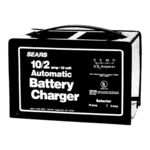 Sears 608.718571 Owner's Manual
