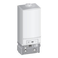 Worcester GB162-50 Operating Instructions Manual