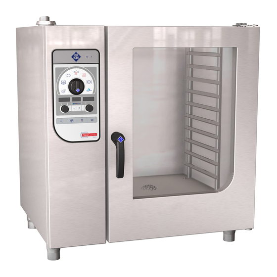 MKN FlexiCombi MagicPilot 6.15 Software Update