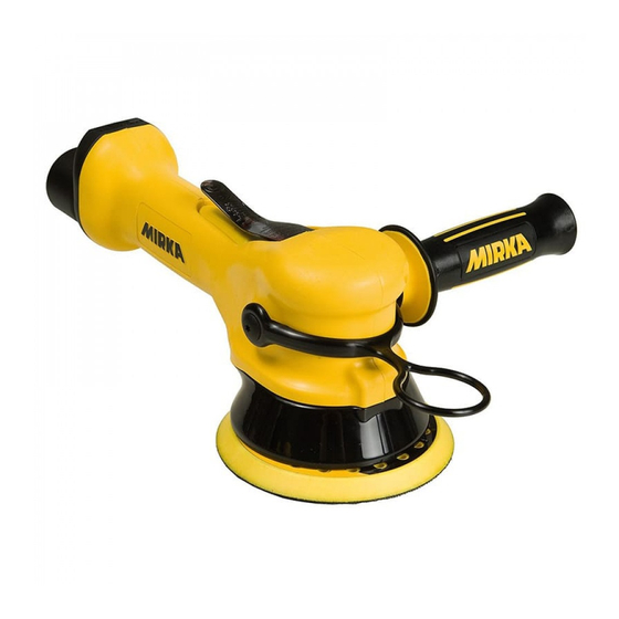 MIRKA ROS2 User Manual