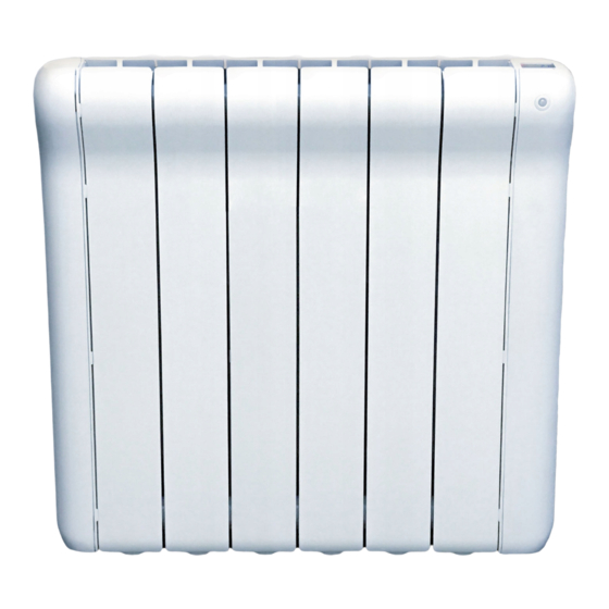 Haverland OTTiMO Series Instruction & Installation Manual