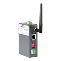 Smc Networks ProtoAir FPA-W34 Startup Manual
