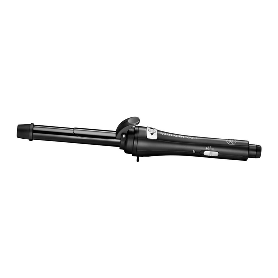 OBH Nordica 3123 Instructions Of Use