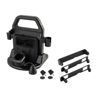 Humminbird Ice Helix Installation Manual