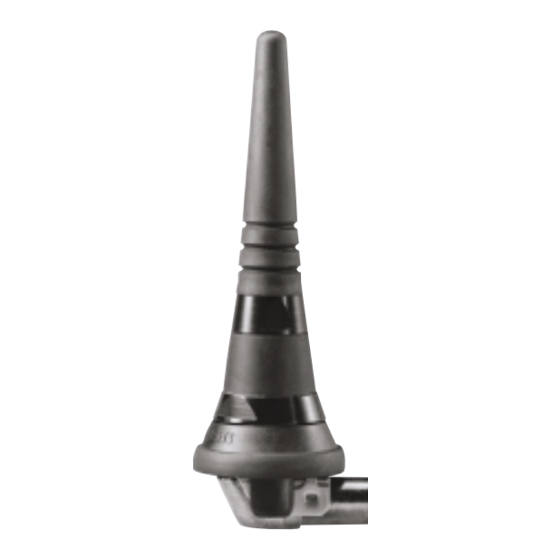 Kathrein K 70 55 64 Quick Manual