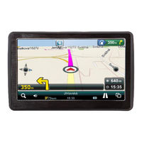 Goclever DRIVE NAVIO 2 740 User Manual